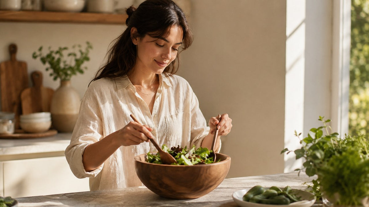 Are Seed Oils Bad for Your Skin? What the Omega-6 and Inflammation Research Shows