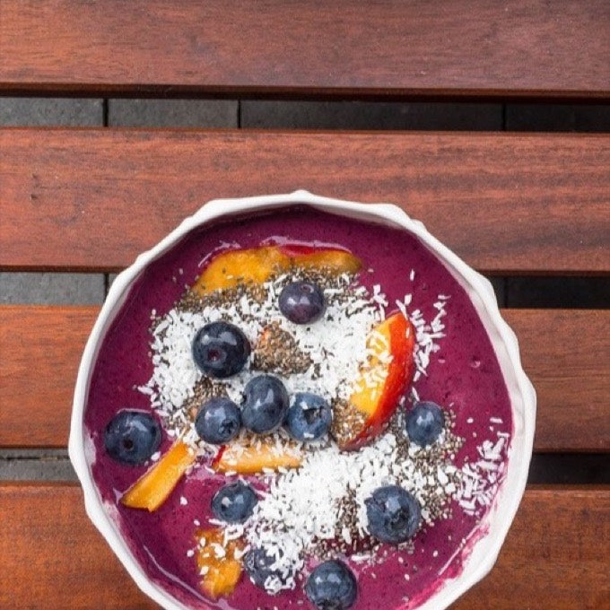 Acai berries