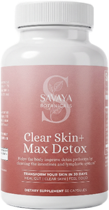 Clear Skin+ Daily Digest