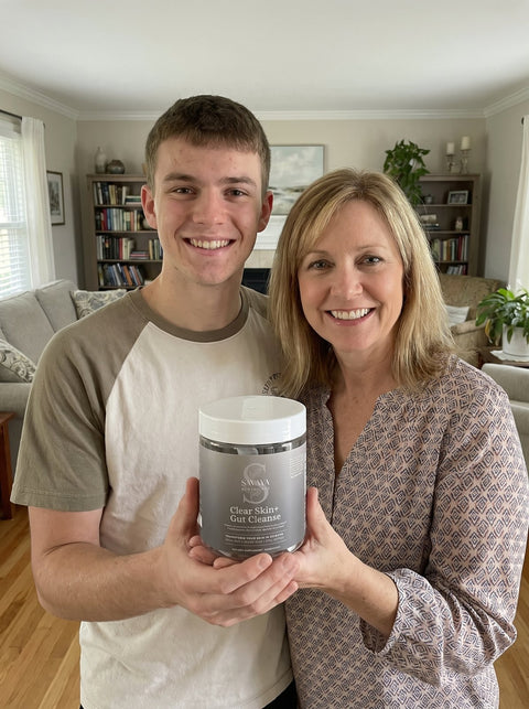 Customer photo