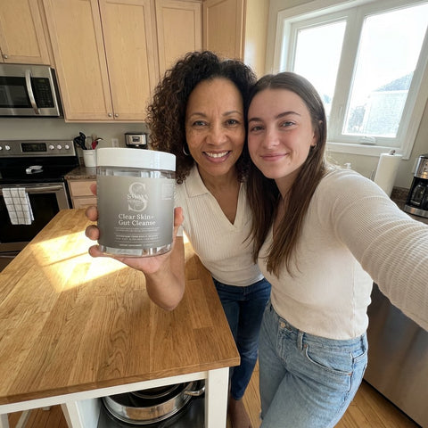 Customer photo