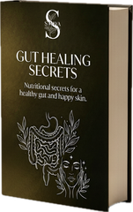 Gut Healing Secrets E-book