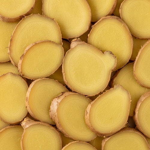 Ginger Root