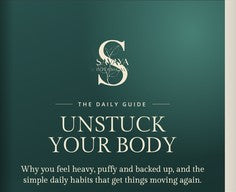 Unstuck Your Body e-book