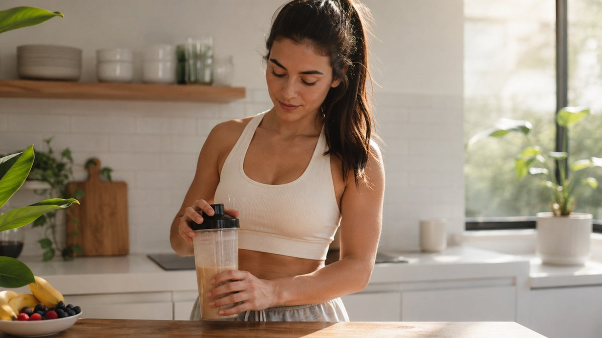 Does Whey Protein Cause Acne? What the Research Actually Shows