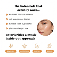 Clear Skin+ Max Detox™ | Full Detox Protocol