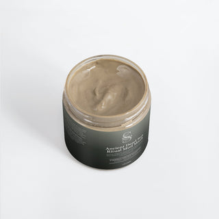 Ancient Dead Sea Mud Mask