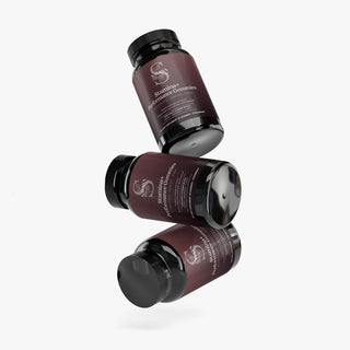 Cordyceps Energy Gummies