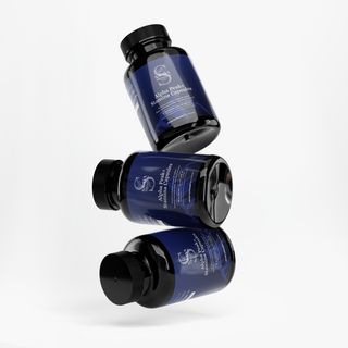 Alpha Peak Stamina Capsules