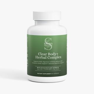 Clearing Herbal Complex
