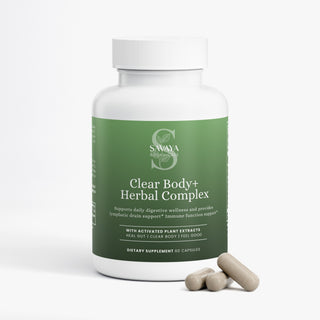 Clearing Herbal Complex