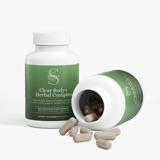 Clearing Herbal Complex