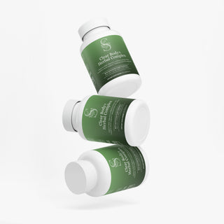 Clearing Herbal Complex