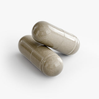 Clearing Herbal Complex