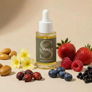 Bakuchiol Super Glow Serum