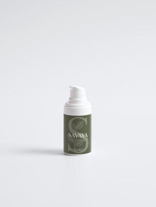 Clear Complexion Collection Box