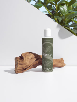 Purifying Toner