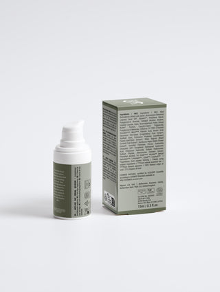 Clear Complexion Collection Box