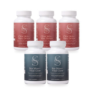 Full Acne Healing Protocol