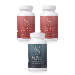 Starter Acne Healing Protocol