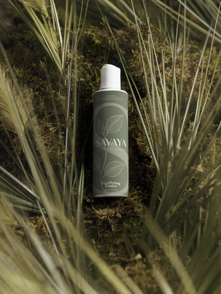 Purifying Toner