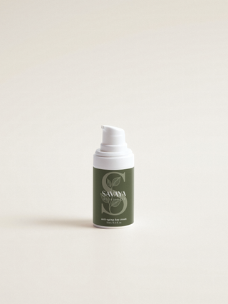 Anti-Age Day Cream
