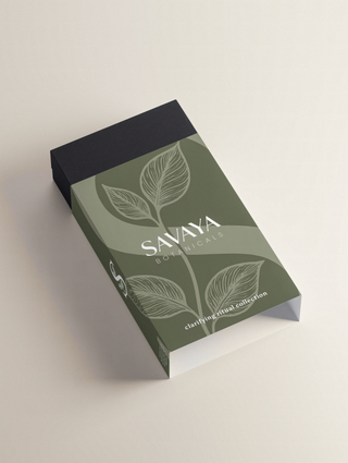 Clarifying Ritual Collection