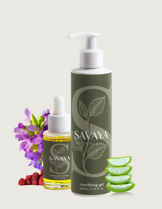 Bestselling Sensitive Glow Set