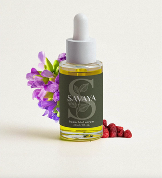 Bakuchiol Natural Rejuvenating Serum