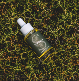 Bakuchiol Natural Rejuvenating Serum