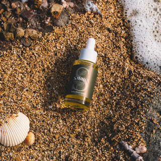 Bakuchiol Natural Rejuvenating Serum