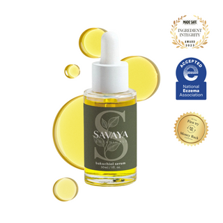 Bakuchiol Super Glow Serum