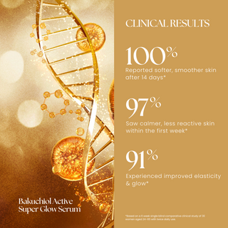 Bakuchiol Super Glow Serum