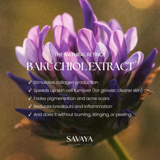 Bakuchiol Super Glow Serum