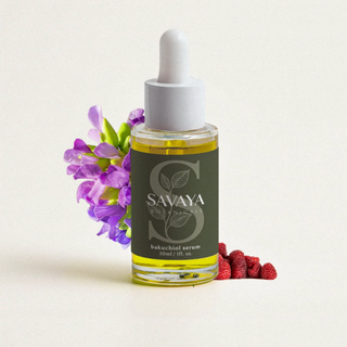 Bakuchiol Super Glow Serum