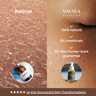 Bakuchiol Super Glow Serum