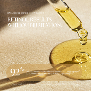 Bakuchiol Super Glow Serum