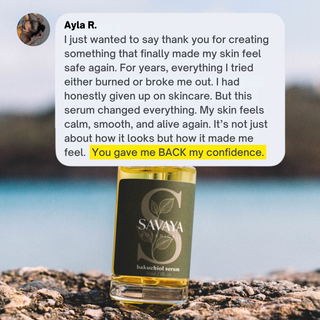 Bakuchiol Super Glow Serum