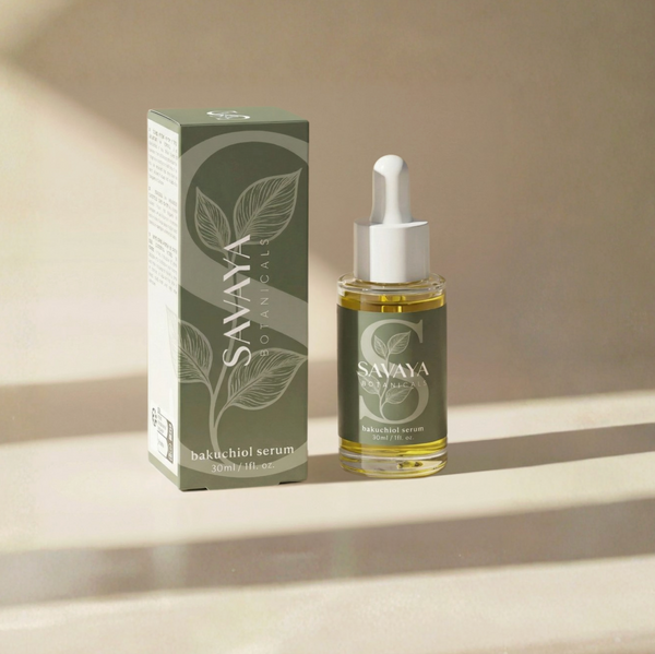 Bakuchiol Super Glow Serum
