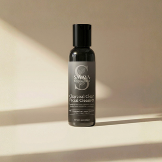 Charcoal+ Acne Cleanser™