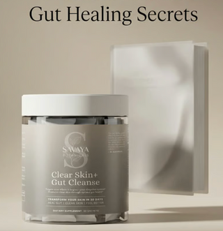 Gut Healing Secrets