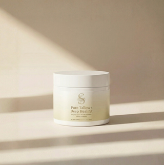 Pure Tallow+ Deep Healing™