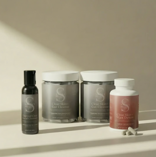 Clear Skin+ 8 Week Starter Detox