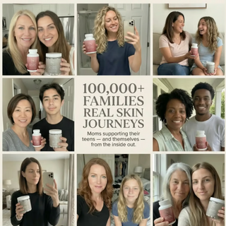 Clear Skin+ Max Detox™