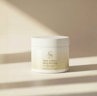 Pure Tallow+ Deep Healing™