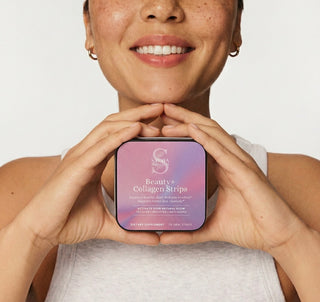 Beauty + Collagen Strips™