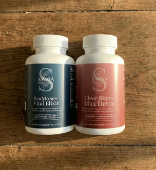 Clear Skin+ 4-Week Minimum Acne Healing Bundle