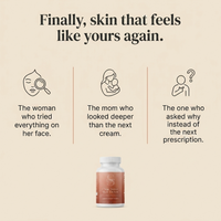 Clear Skin+ Max Detox™ | Full Detox Protocol