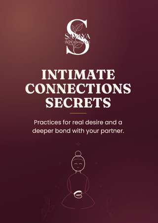 Intimate Connections Secrets