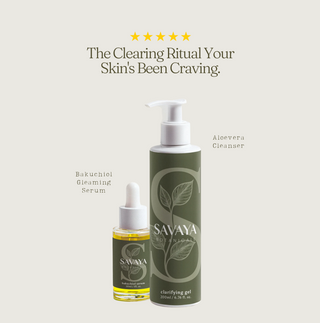 The Bestselling Clarifying Duo